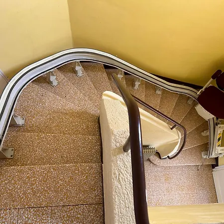 Semesterbostad Chez Papi Et Mamie