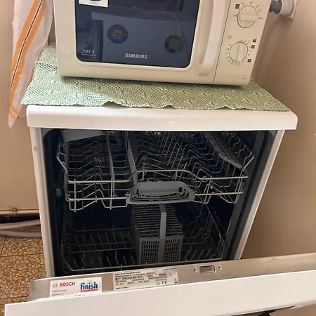 Semesterbostad Chez Papi Et Mamie