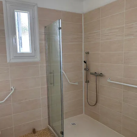 Chez Papi Et Mamie * Saint-Estève