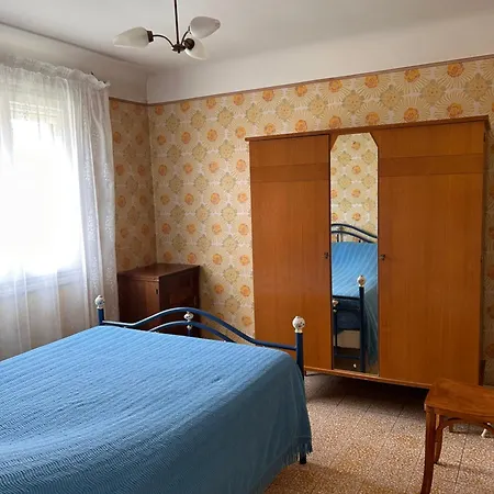 Σπίτι διακοπών Chez Papi Et Mamie *