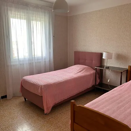 Chez Papi Et Mamie * Saint-Estève