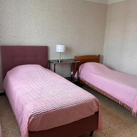 Feriehus Chez Papi Et Mamie