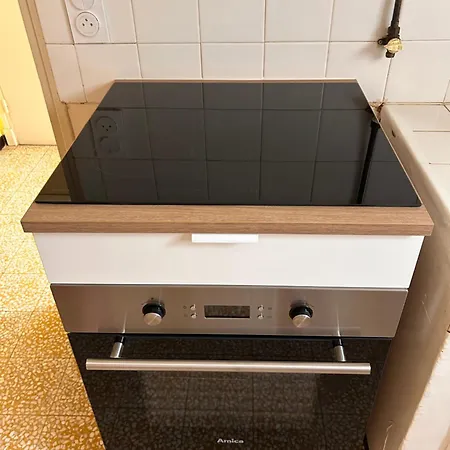 Chez Papi Et Mamie * Saint-Estève